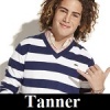 Tanner Cormen